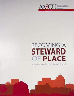 becoming a steward of place