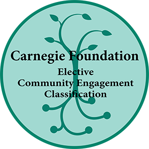 Carnegie Classification Seal