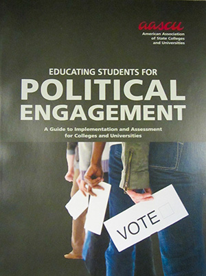 educating students for political engagement