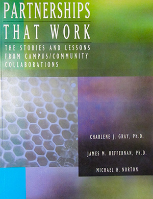 Partnerships that work