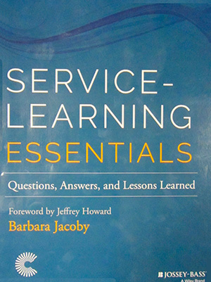 service learning essentials