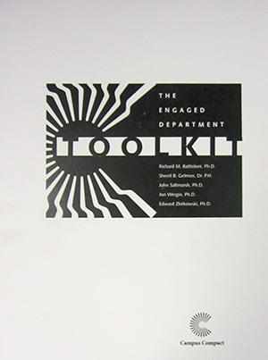 the engaged department toolkit