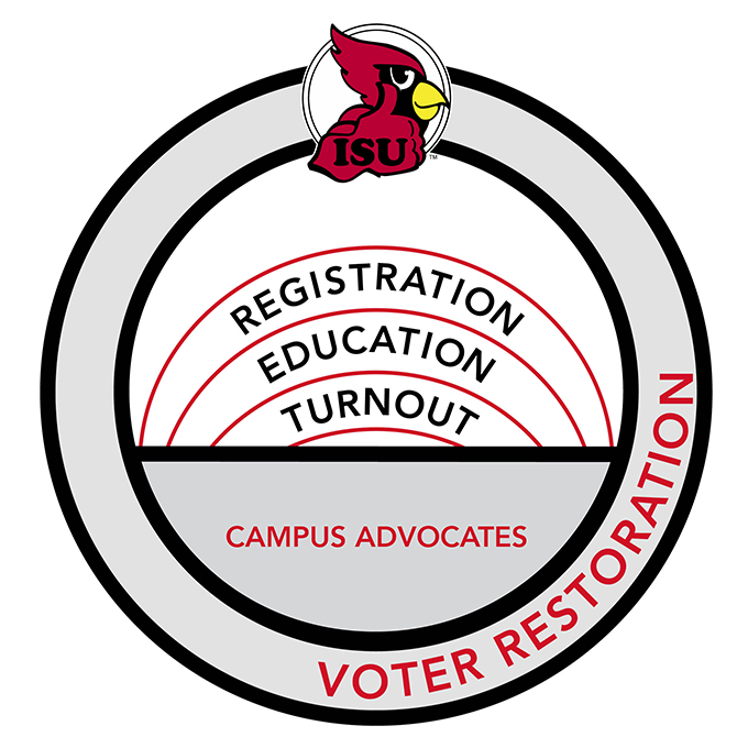 voter engagement model