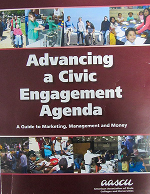 advancing a civic engagement agenda