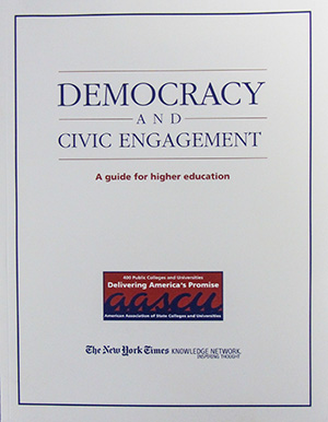 democracy and civic engagement