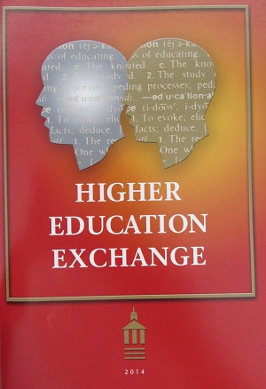 higher education