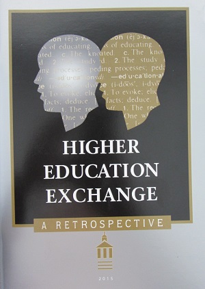 higher education retro