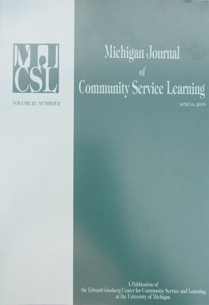 michigan journal 2