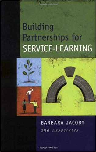 Building Partnerships for Service-Learning