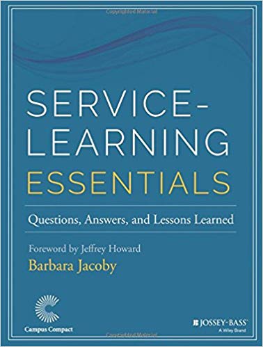 Service Learning Essentials